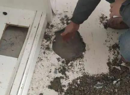 双滦卫生间漏水维修公司分享下精确定位查漏水一次多少钱?不同级别收费不同