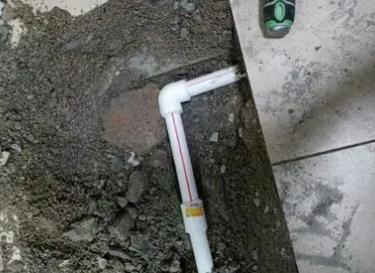 双滦阳台漏水维修时有哪些声音会影响检漏仪
